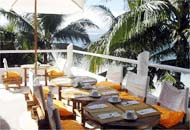 Artista Beach Villas