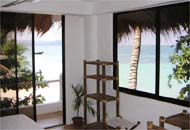 Artista Beach Villas