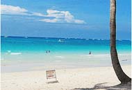 Bamboo Beach Resort