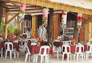 Bamboo Beach Resort