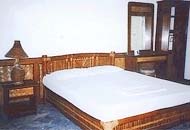 Bamboo Beach Resort