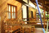 Bamboo Bungalows