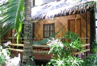 Bamboo Bungalows