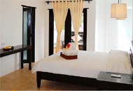 Beach Resort