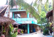 Blue Coral Resort