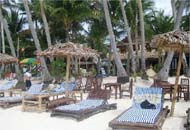 Blue Mango Inn Beach Resort