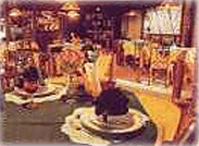 Boracay Imperial Beach Resort Restaurant