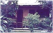 Boracay Imperial Beach Resort Cottage