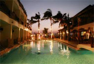 Boracay Ocean Club Beach Resort