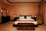 Boracay Ocean Club Beach Resort