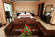 Boracay Ocean Club Beach Resort