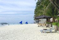Boracay Plaza Beach Resort