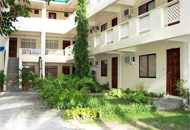 Boracay Plaza Beach Resort