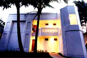 Calypso Diving Beach Resort Hotel