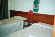 Casa Pilar Boracay Room