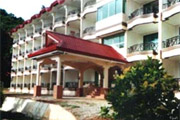 The Panoly Resort