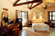 The Panoly Resort Room