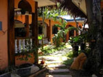 Resort Cottage