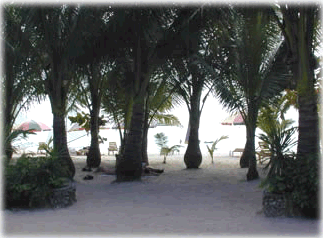 El Centro Island Beach Resort