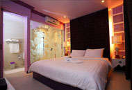 Erus Suites Hotel