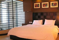 Erus Suites Hotel