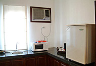 Escondido Beach Resort