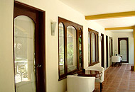 Escondido Beach Resort