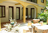 Escondido Beach Resort