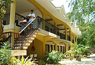 Escondido Beach Resort