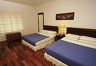 Escondido Beach Resort