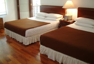 Escondido Beach Resort