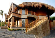 Fridays Boracay Resort