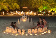 Fridays Boracay Resort