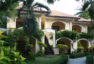 Boracay Gold Crowne Club
