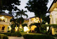 Boracay Gold Crowne Club