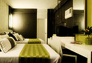 Boracay Gold Crowne Club