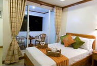 Grand Boracay Resort