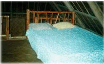 JMBS Cottages Room