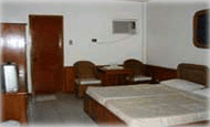 Marzon Beach Resort Room
