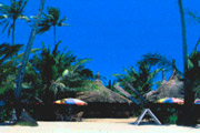 Nigi Nigi Nu Noos Beach Resort 