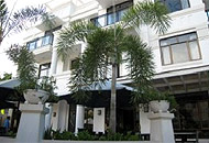 One Crescent Place Boracay