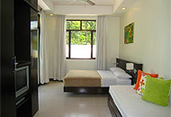 One Crescent Place Boracay
