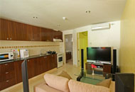 Roxon Apartment Boracay