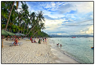 Sand Castles Boracay