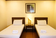 Sheridan Villas Boracay