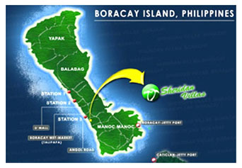 Sheridan Villas Boracay
