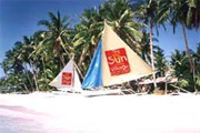 The Sun Village Beachfront Resort