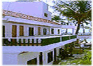 Villa Camilla Beach Resort Room Balcony