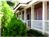 Villa Criselda Beach Resort Cottages