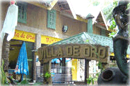 Villa De Oro Beach Resort